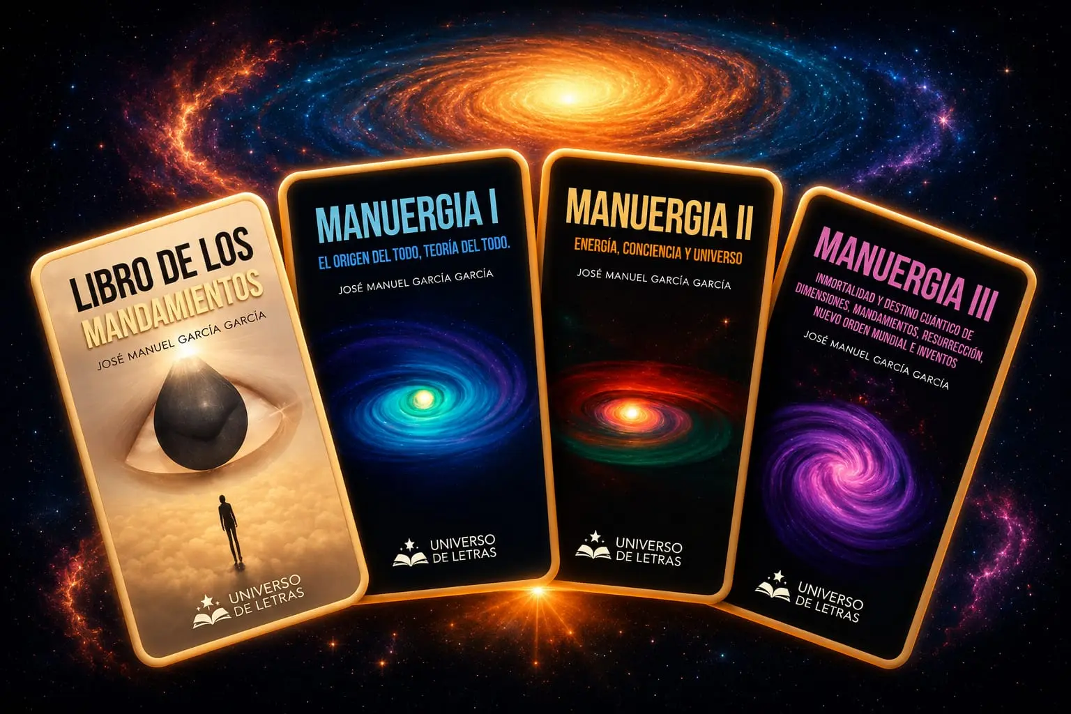 Pentalogía Manuergia