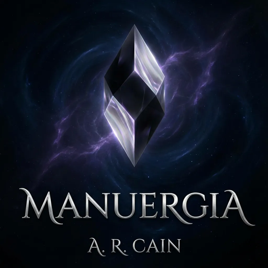 Portada de Manuergia
