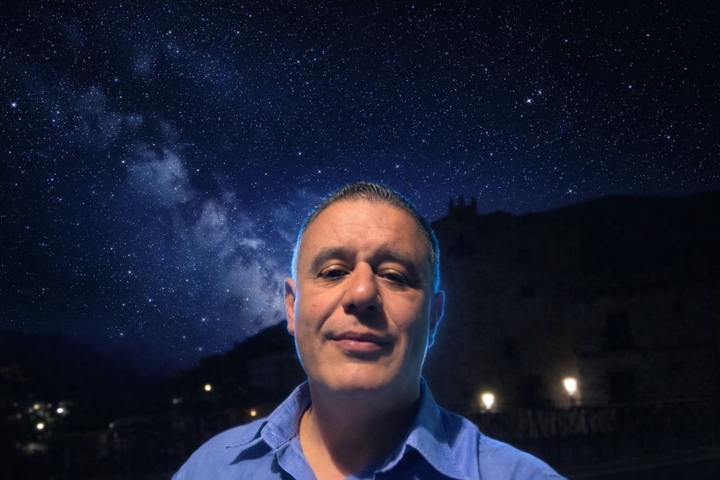 José Manuel García García